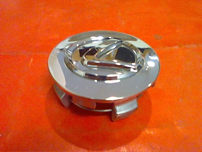 1997-2010 lexus es300 gs300 ls430 rx300 gs400 gs430 center cap hub chrome c 2.5"