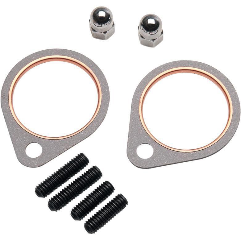 James gasket fire-ring exhaust gasket kit  se-1