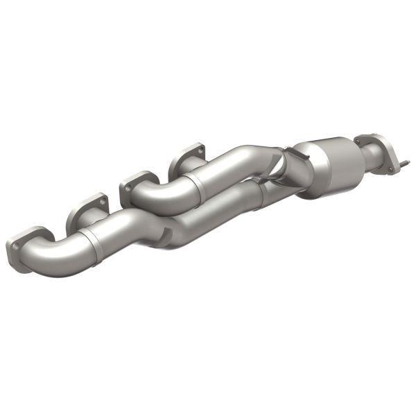 Magnaflow catalytic converters - 49 state legal - 50450