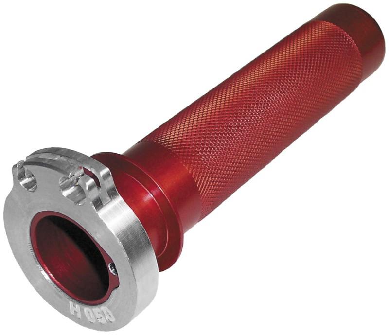 G2 ergonomics quick-turn throttle tube  50-200