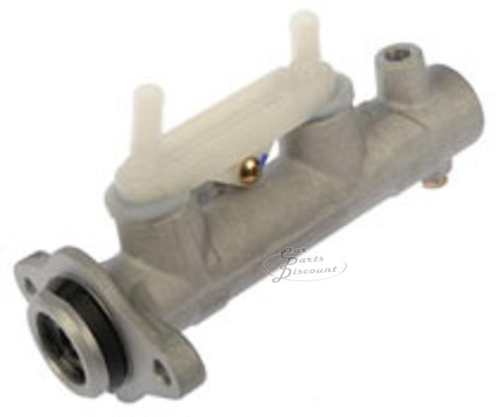 Dorman brake master cylinder