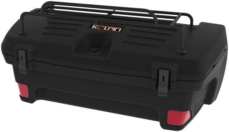 Kolpin rear trail box