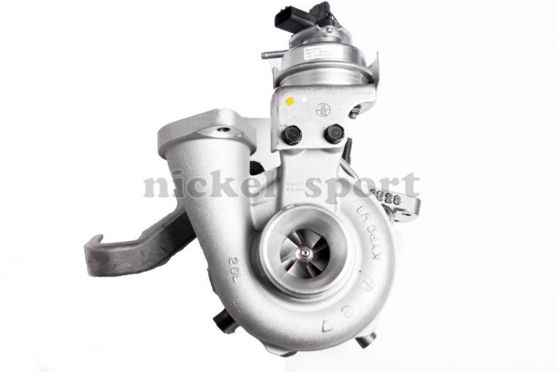 Kia td04l 49477-01510 49477-01500 25187703 turbocharger