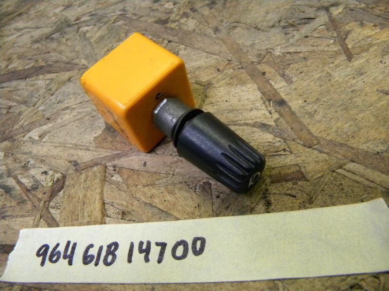 91 porsche 911 964 intermittent wiper switch relay 96461814700