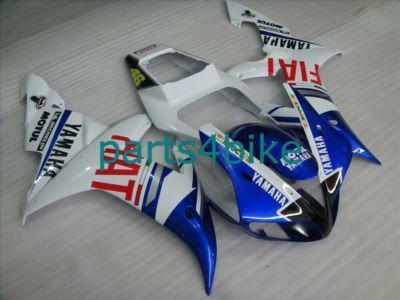 Yzf r1 02 03 yzf-r1 yzfr1 abs fairing bodywork g