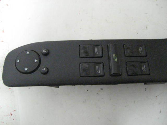 Window switch audi 90 1993 93 34679