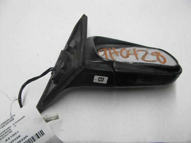 Side view mirror stanza 1990 90 91 92 right 14341