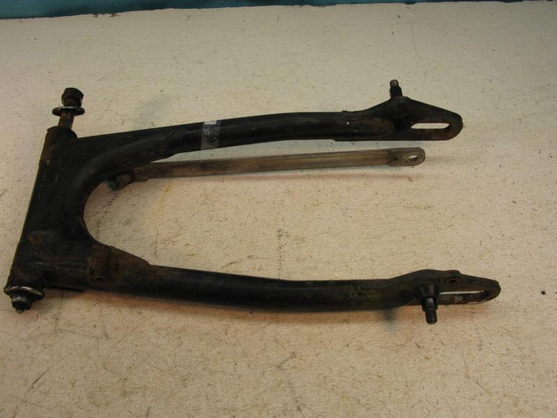 Yamaha yr2 350 twin rear swing arm w brake stay y254-1~