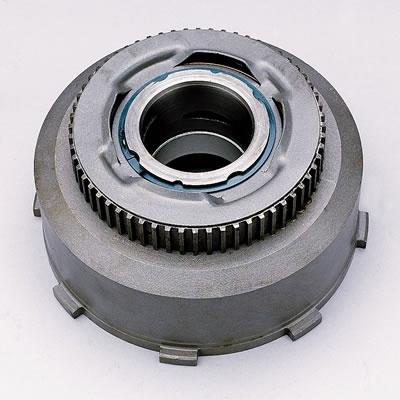 Tci auto 327900 sprag and drum assemblies iron gm -  tci327900