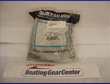 Quicksilver seal kit 815565a 1