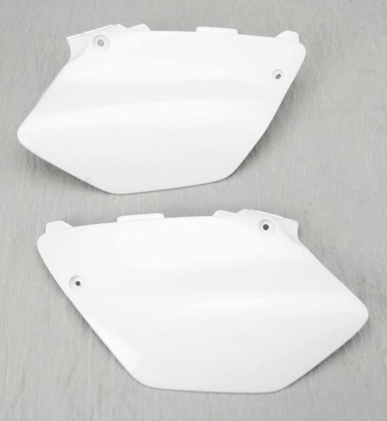 Ufo plastics side panels - white  ya03847-046