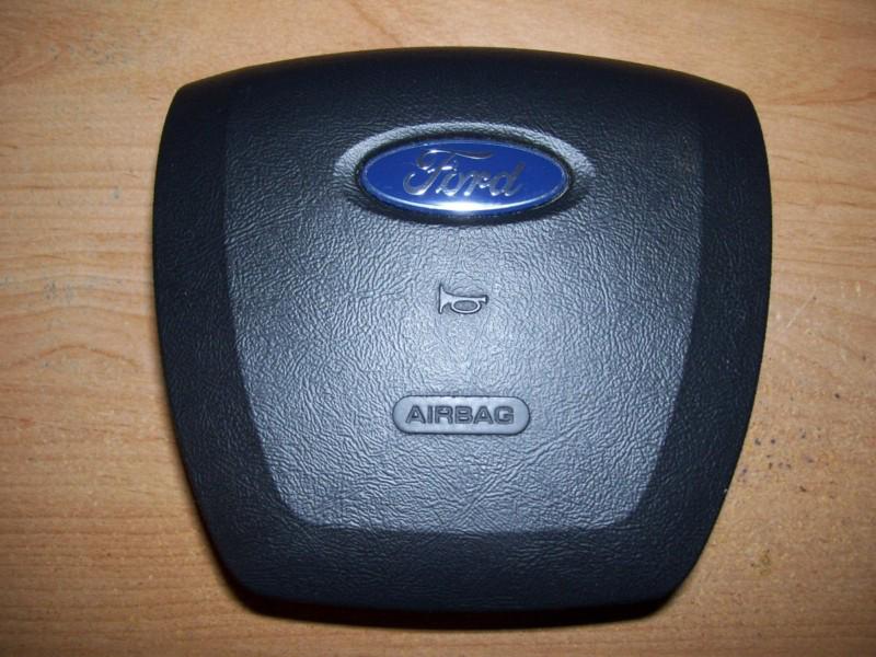 2007  - 2012 ford ranger driver airbag *no repacked! original!*  07 08 09