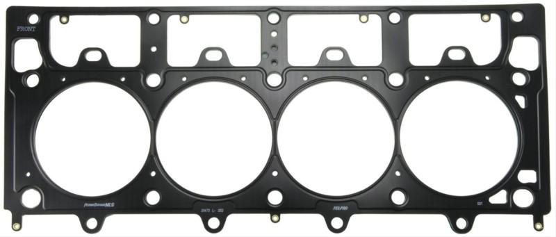 Fel26473l-053 fel-pro gm head gasket lh lsx each  -  fel26473l-053