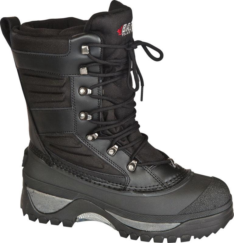 Baffin inc crossfire boots black 10