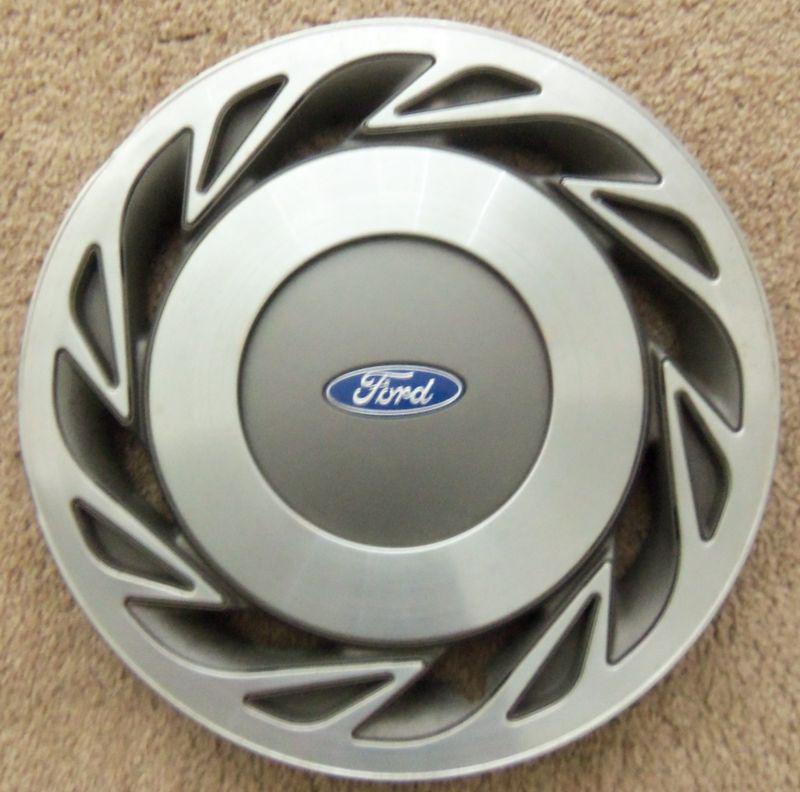 Ford van oem wheel cover excellent used condition free shipping in usa