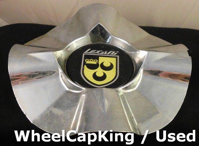 Lexani wheels chrome custom wheel center cap caps