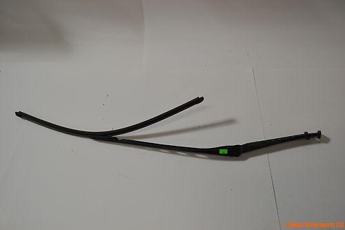 Left wiper arm with blade e60 e61 e63 e64 61617198597  (4141)