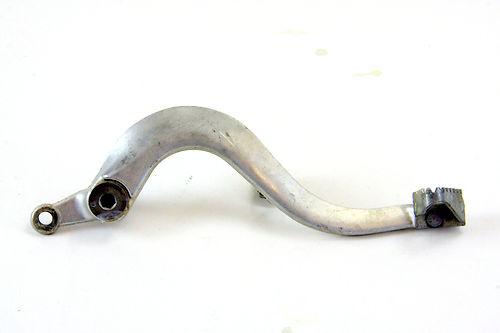 Rear brake lever 2006 kawasaki kx250f kx 250 f pedal oem