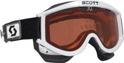 Scott :goggle 87 otg speed strp wht 217794-0002004