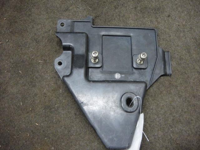 89 yamaha yx600 yx 600 radian regulator mount #34