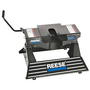 Reese 5th wheel hitch, 20k 30033