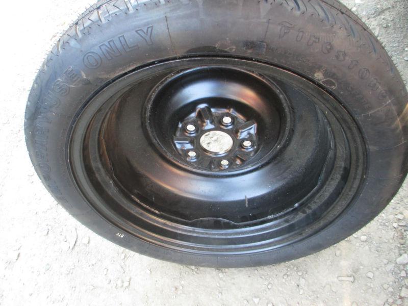 tires for 2005 pontiac vibe