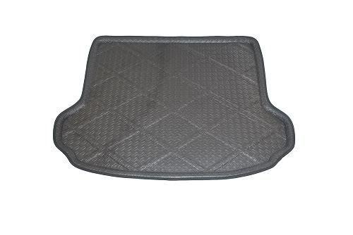 Land rover lr2 cargo trunk liner mat tray