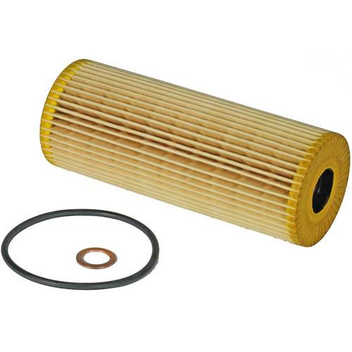 Hp-7008 k&n cartridge oil filter mercedes benz 1990-2004