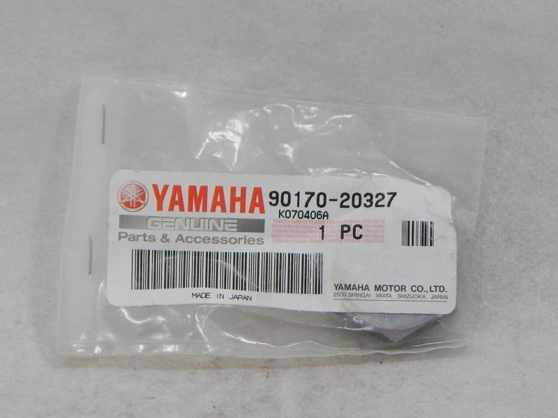 Yamaha 90170-20327 nut *new