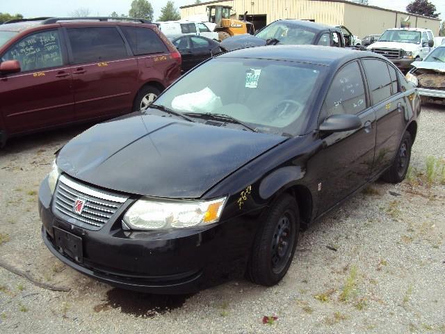 03 04 05 saturn ion r. lower control arm fr cpe quad 2 dr susp opt fe1 2