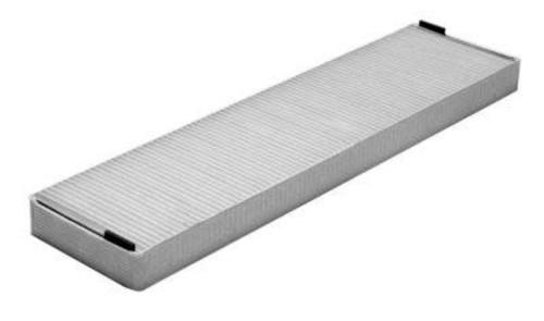 Denso 453-2021 cabin air filter-particulate cabin air filter