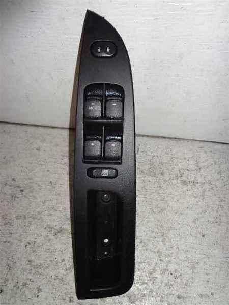 2007-2010 saturn aura power window switch left oem lkq