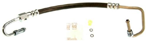 Edelmann 71823 steering pressure hose-pressure line assembly