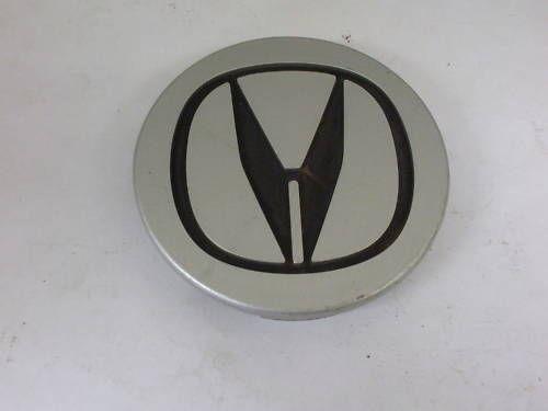 1- acura cl rl tl mdx rsx oem hubcap center cap free shipping