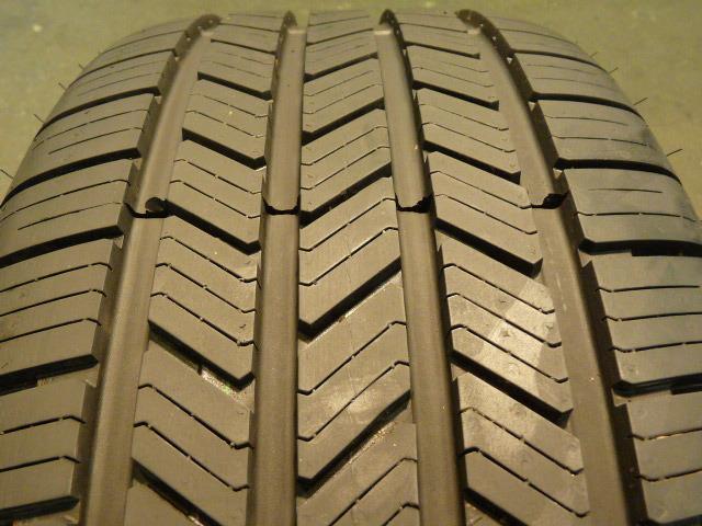 2 nice goodyear eagle ls-2 rft, 245/40/19 p245/40r19 245 40 19, tire # 34610 qa