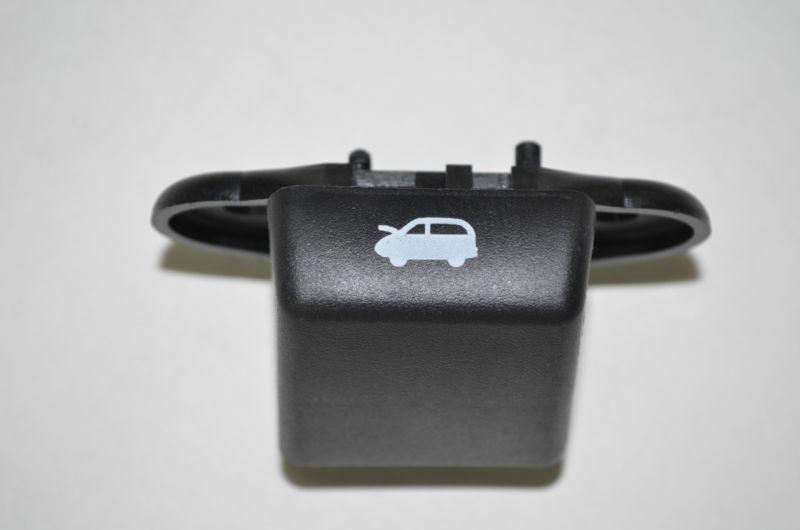 Dodge grand caravan chrysler town & country 01-06 oem mopar hood release handle