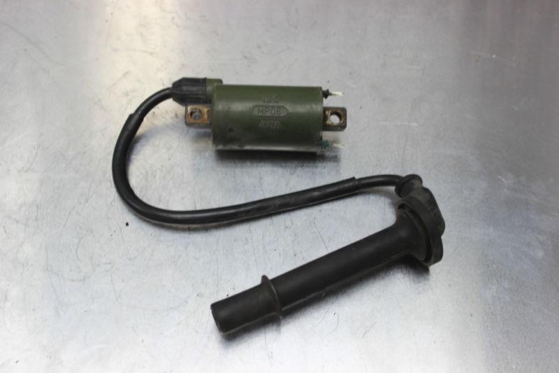 B182 29037 # 98 99 00 01 honda vfr800 ignition coil