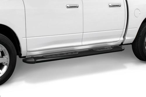 Iron cross 638-9254b dodge ram nerf side step bars regular cab running boards