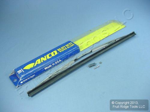 Anco 57-01 heavy duty wiper blade - 18"