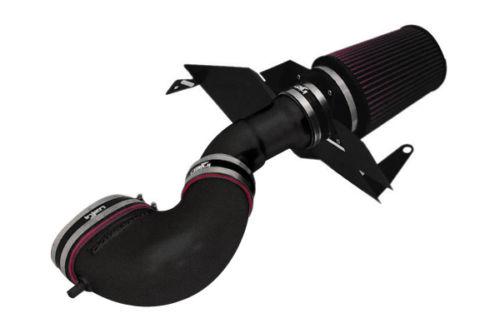 Injen pf9025wb - ford mustang wrinkle black aluminum pf car air intake system