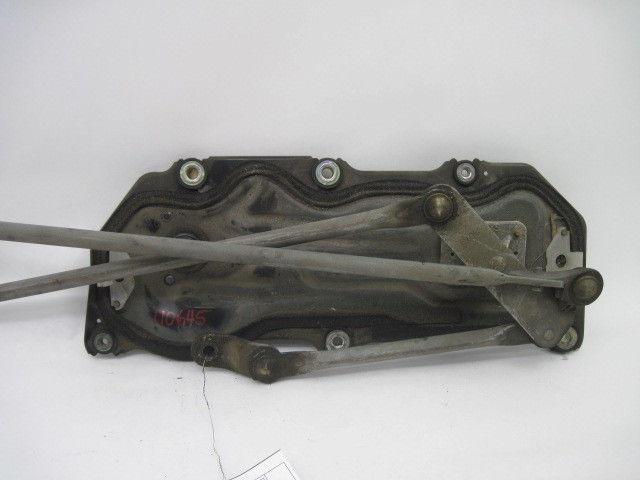 Wiper transmission honda odyssey oasis 1995 95 1996 96 1997 97 98 99 front