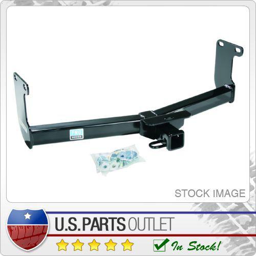 Pro series 51138 class iii; pro series trailer hitch