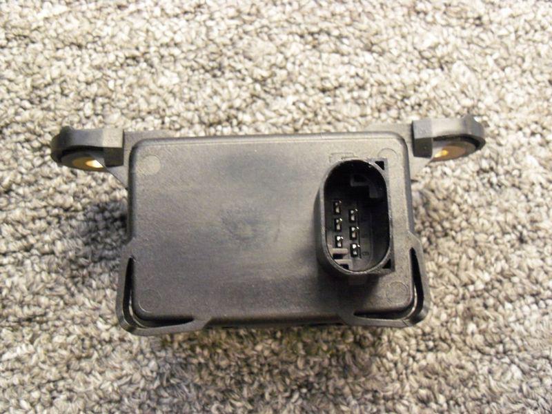 2004-2010 oem bmw e60 m5 e63 m6 e90 e91 speed sensor 34526762769