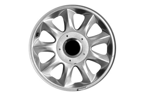 Cci 74571u20 - fits kia amanti 16" factory original style wheel rim 5x114.3