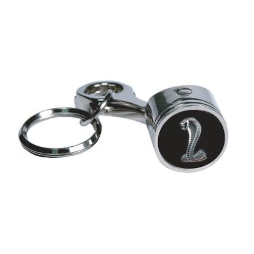 Cobra piston keychain by motorhead  -