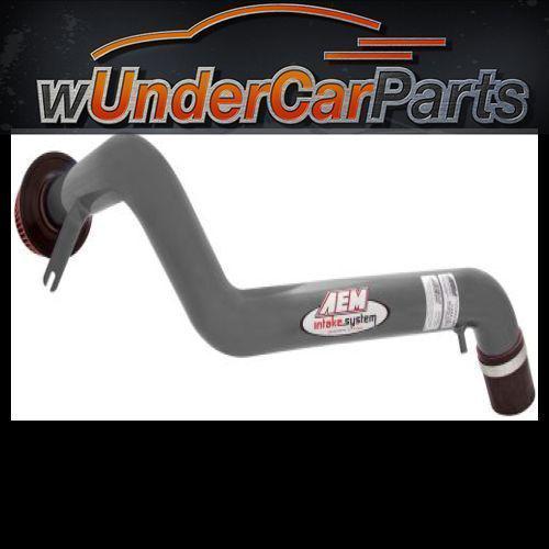 Aem 21-415c cold air intake regular clamp