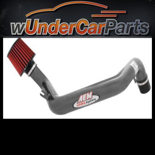 Aem 21-404c cold air intake regular clamp