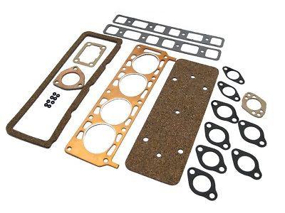 New head gasket set mg tc td  1250cc to engine  (e)22734