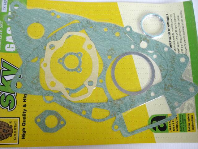 Suzuki ts185 ts 185 ts best price gasket set complete