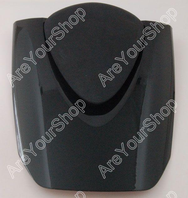 Rear seat cover cowl for honda cbr600rr cbr 600 rr 2007-2012 black